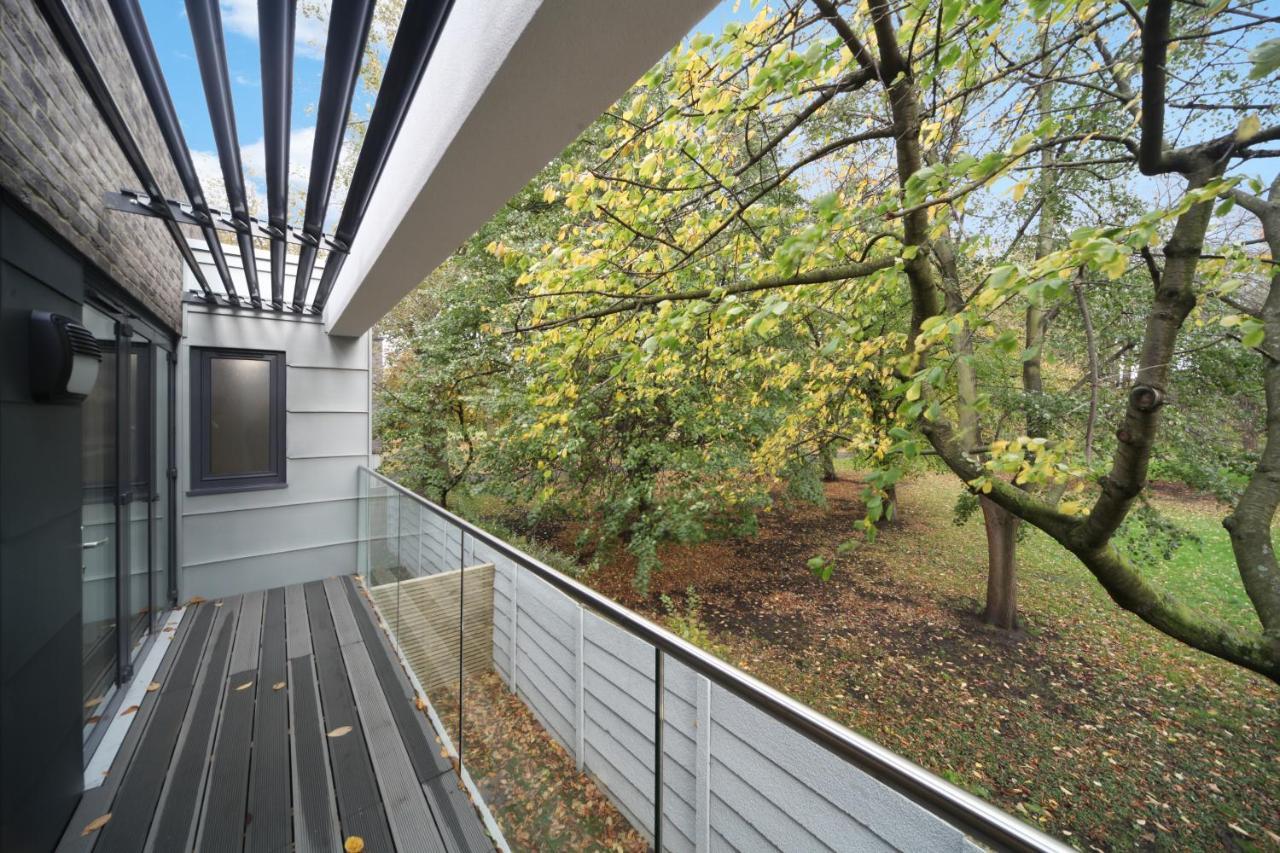 Executive Apartments In Bermondsey Free Wifi & Aircon By City Stay Aparts 런던 외부 사진