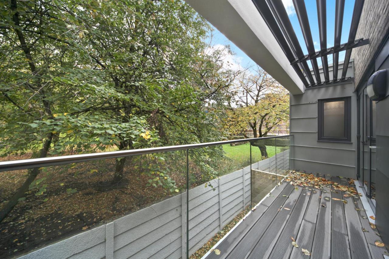 Executive Apartments In Bermondsey Free Wifi & Aircon By City Stay Aparts 런던 외부 사진