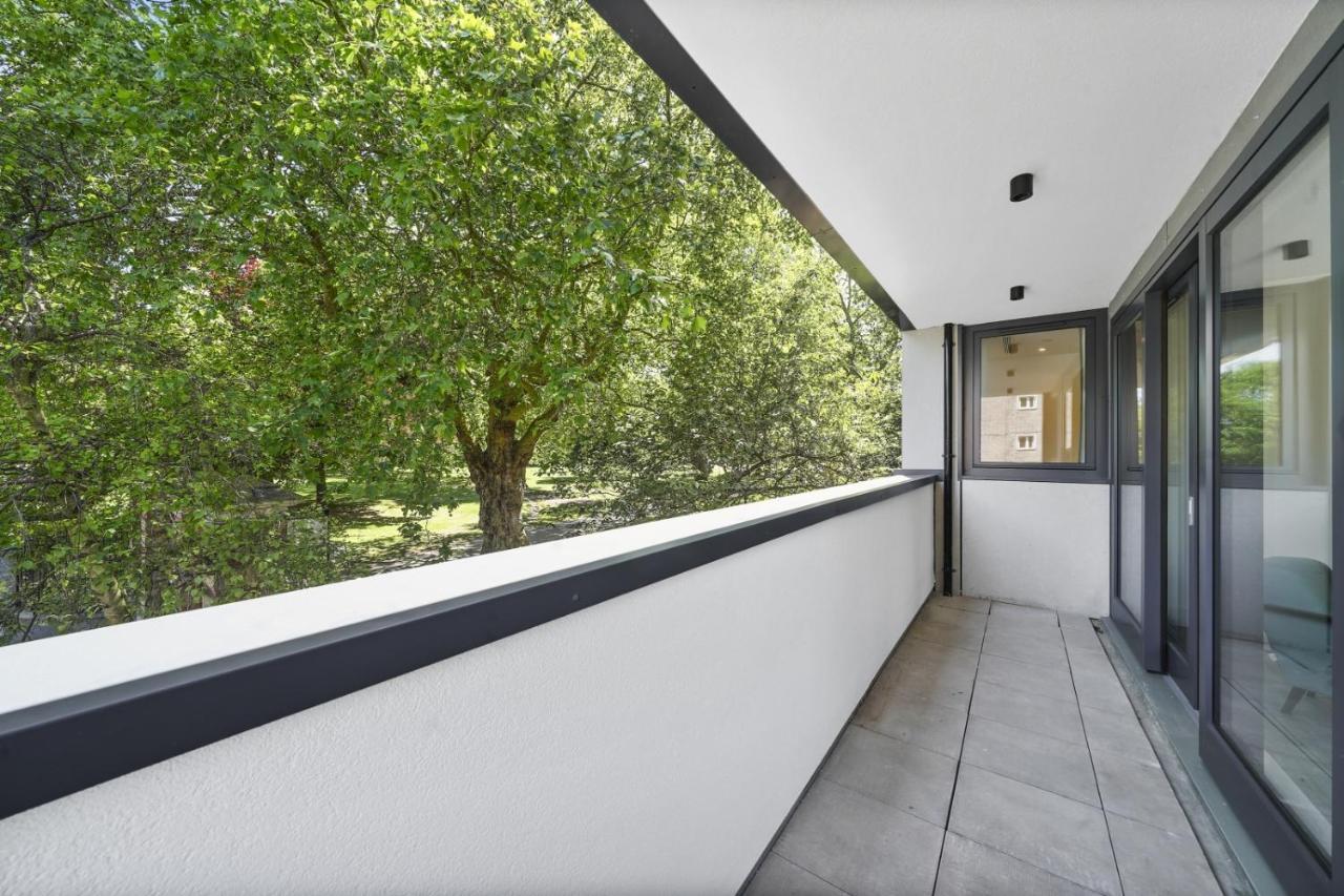 Executive Apartments In Bermondsey Free Wifi & Aircon By City Stay Aparts 런던 외부 사진