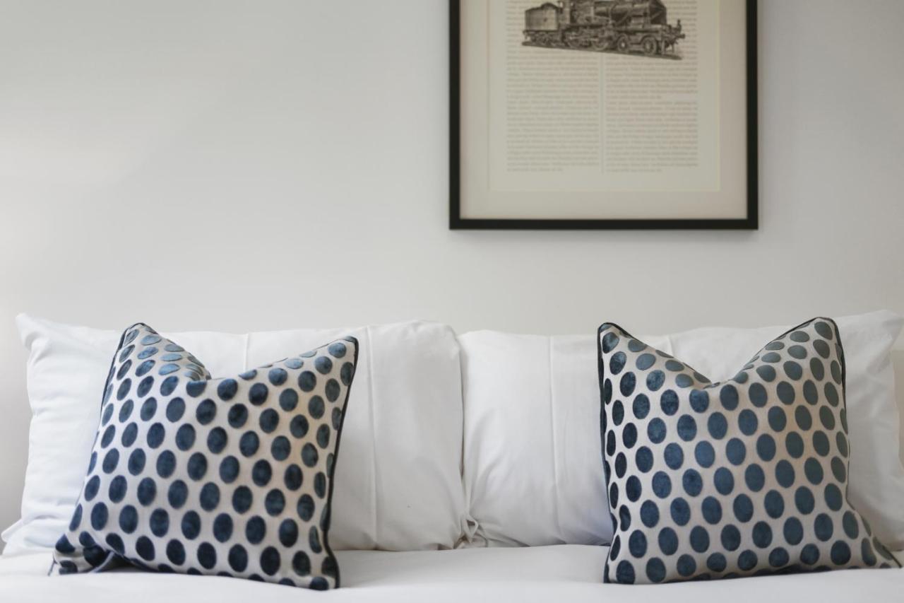 Executive Apartments In Bermondsey Free Wifi & Aircon By City Stay Aparts 런던 외부 사진